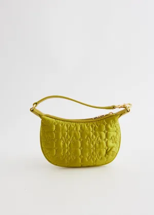 Butterfly Mini Flat Cosmetic Pouch