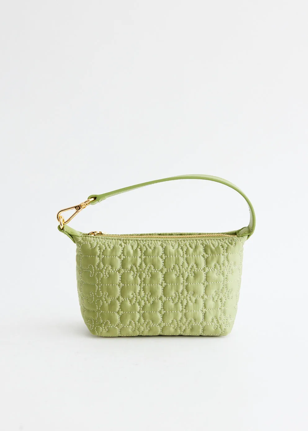 Butterfly Small Pouch