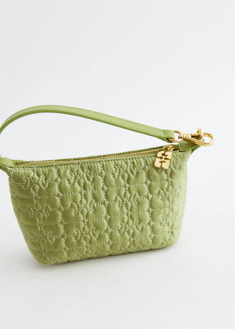 Butterfly Small Pouch