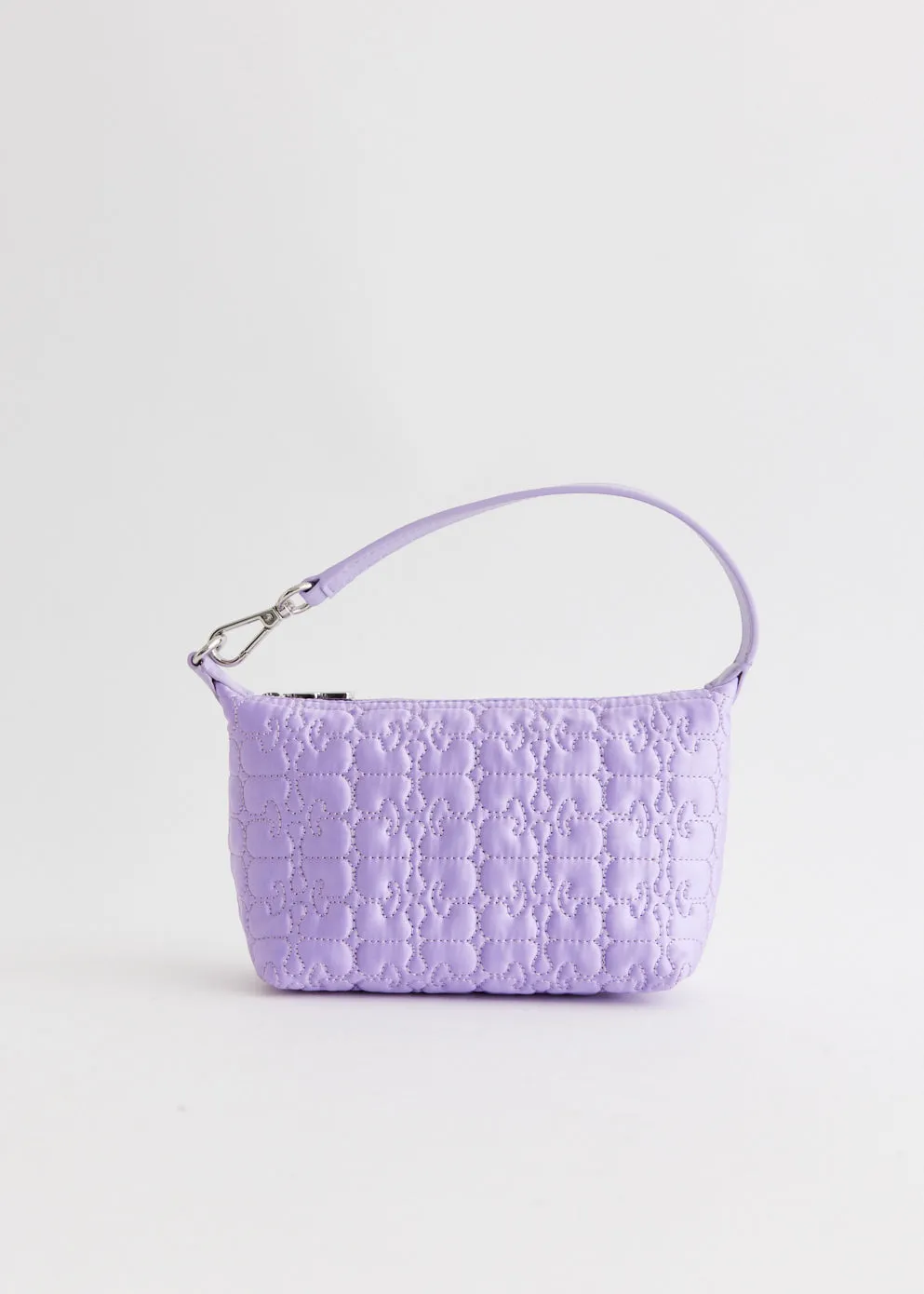 Butterfly Small Pouch
