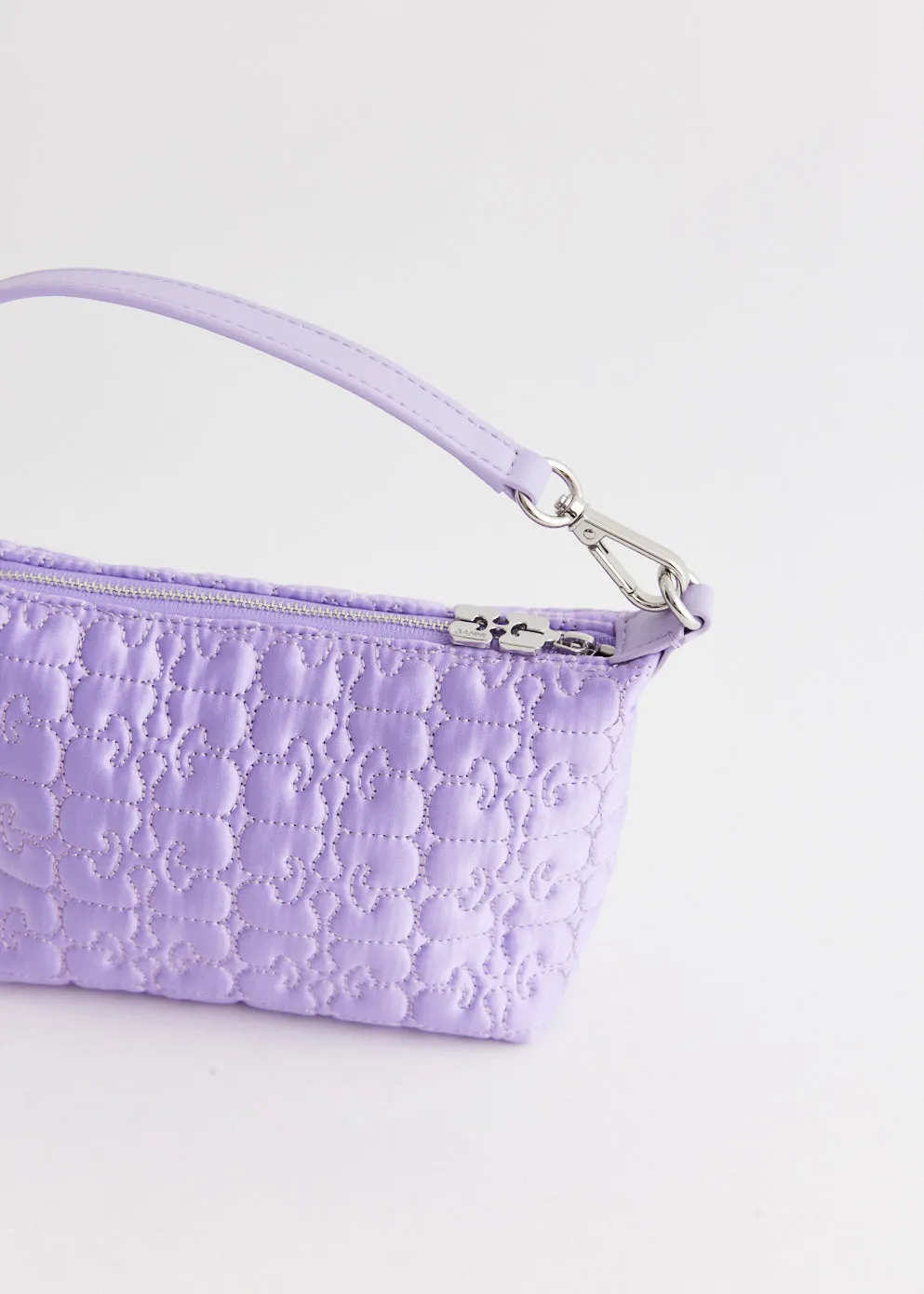 Butterfly Small Pouch