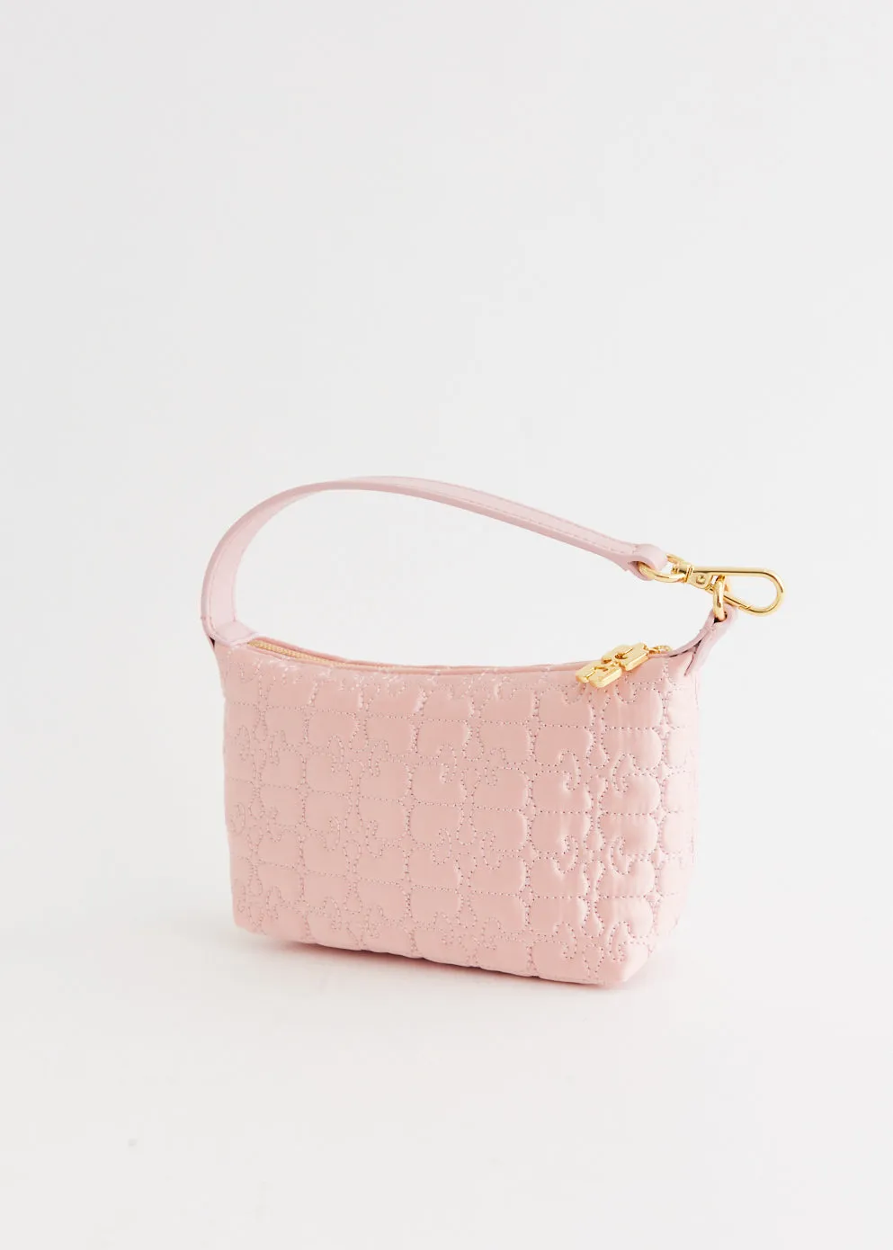Butterfly Small Pouch