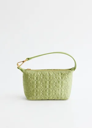 Butterfly Small Pouch