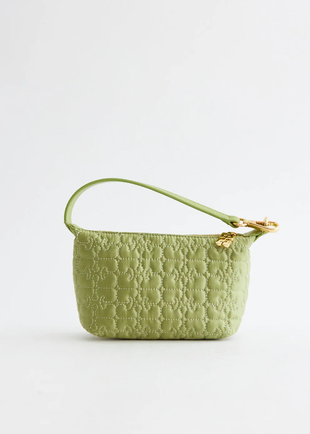 Butterfly Small Pouch
