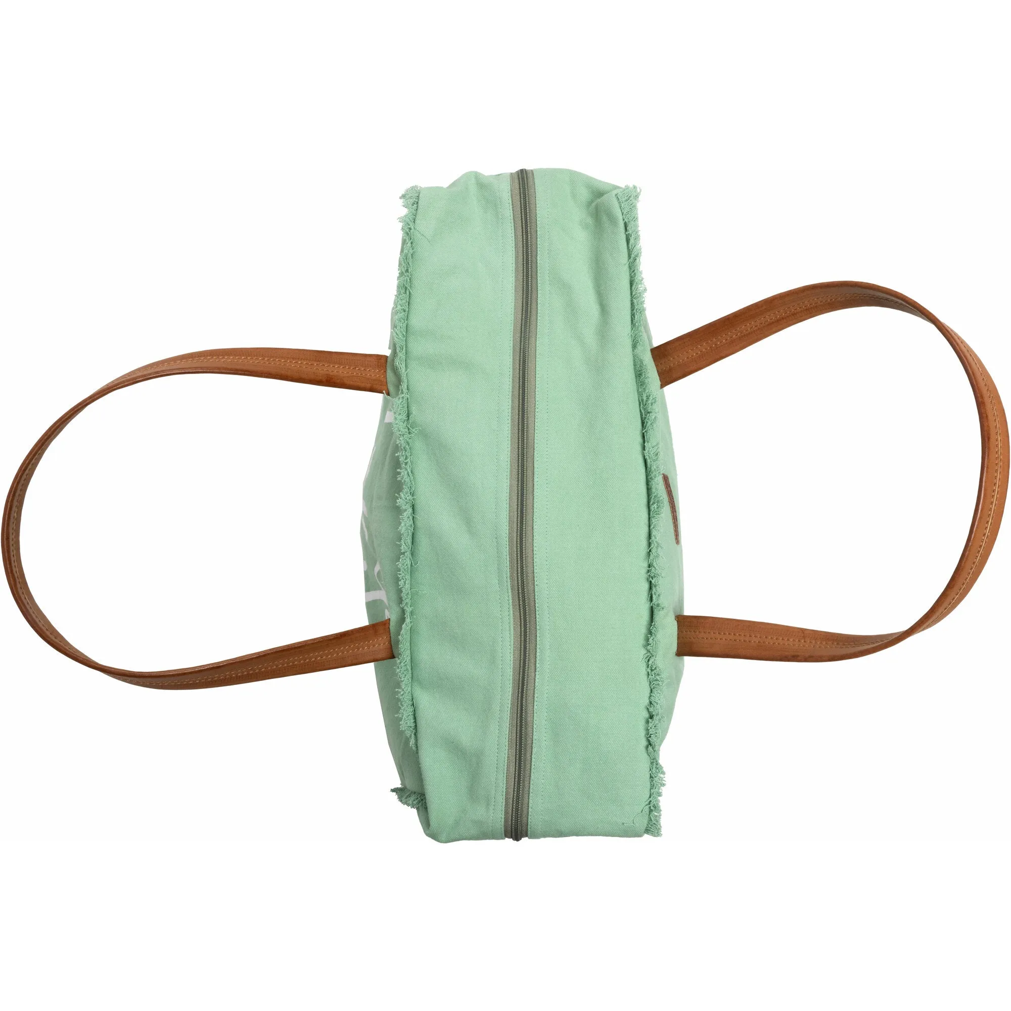 Camp Canvas Tote
