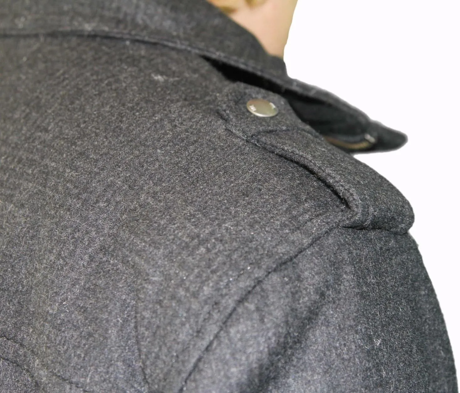 Canterbury Of New Zealand Men's Hayes Four-Pocket Jacket