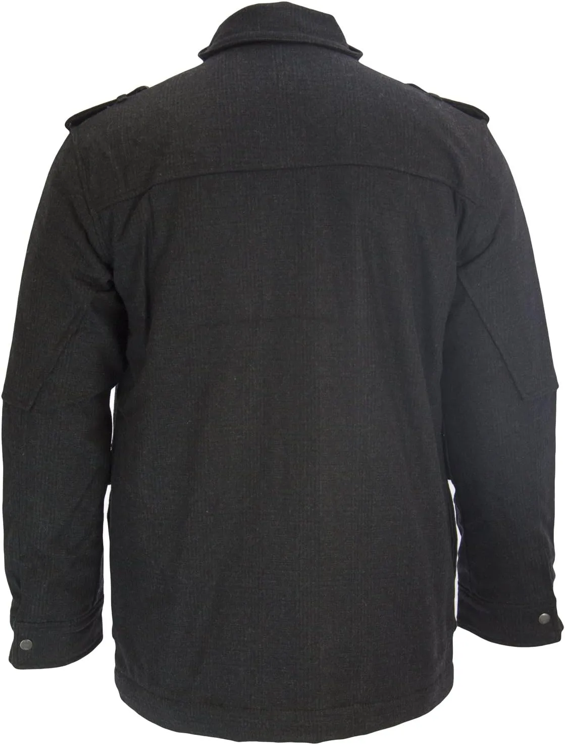 Canterbury Of New Zealand Men's Hayes Four-Pocket Jacket