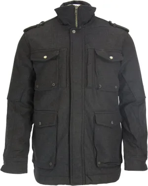 Canterbury Of New Zealand Men's Hayes Four-Pocket Jacket