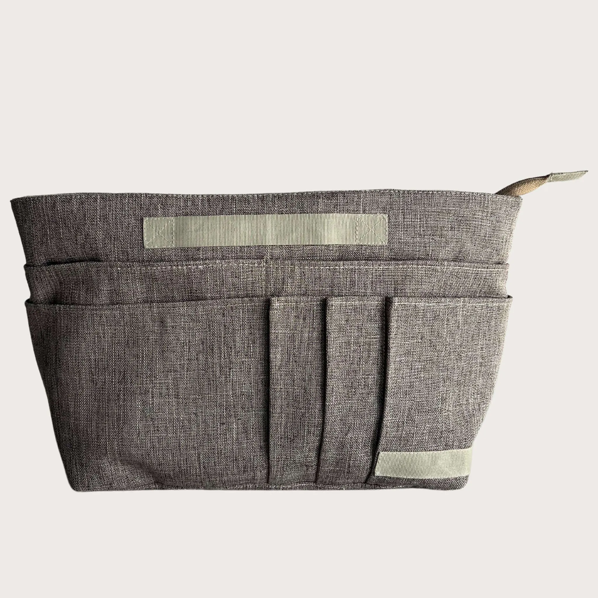 Canvas Tote Organizer