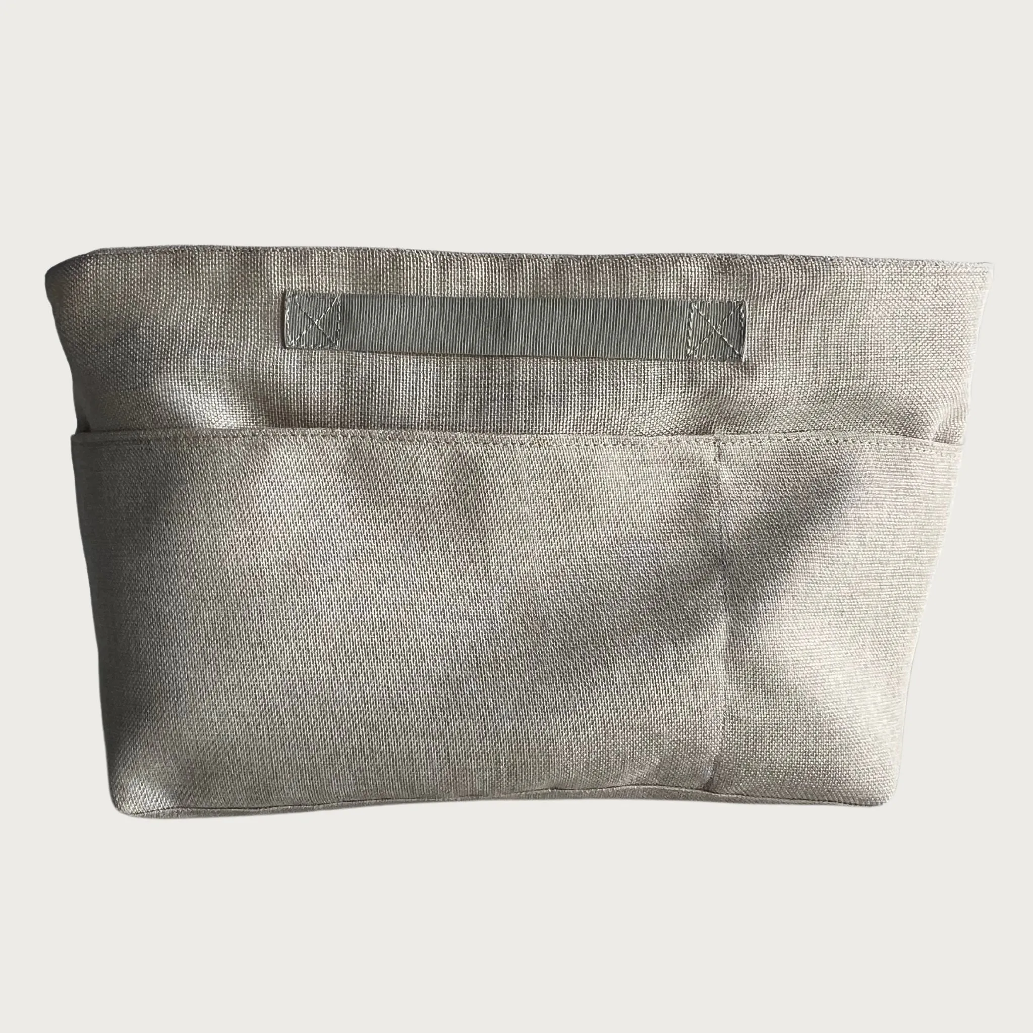 Canvas Tote Organizer