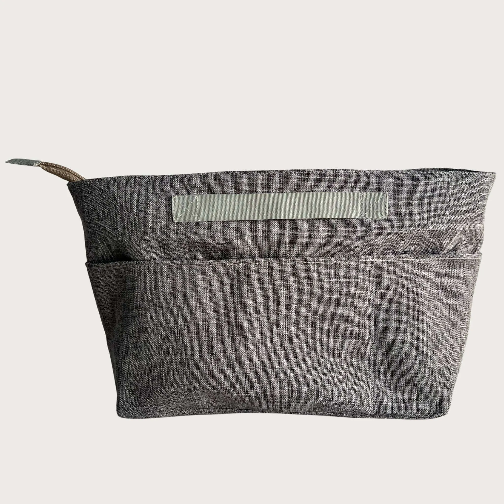 Canvas Tote Organizer