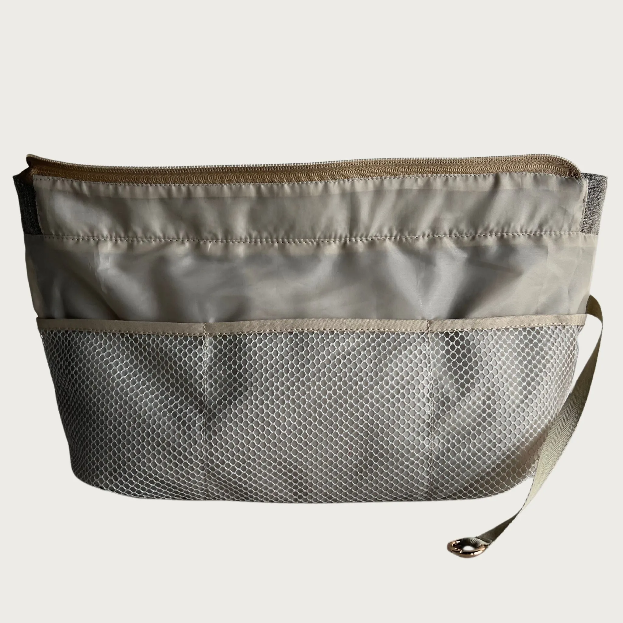 Canvas Tote Organizer