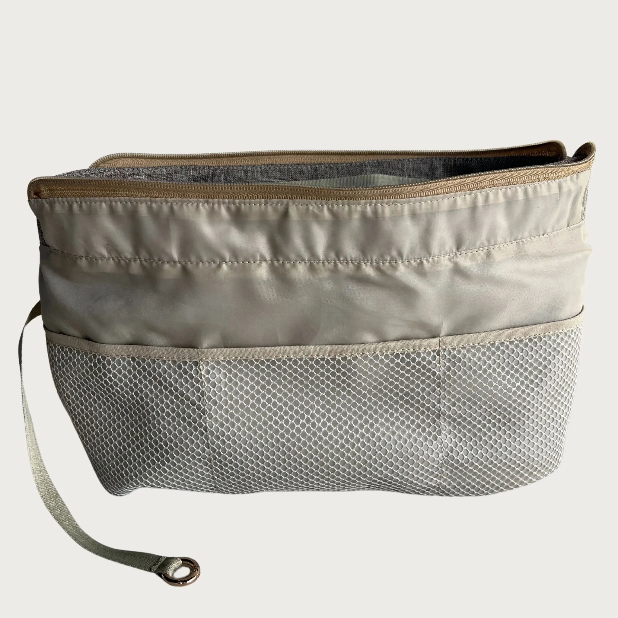 Canvas Tote Organizer