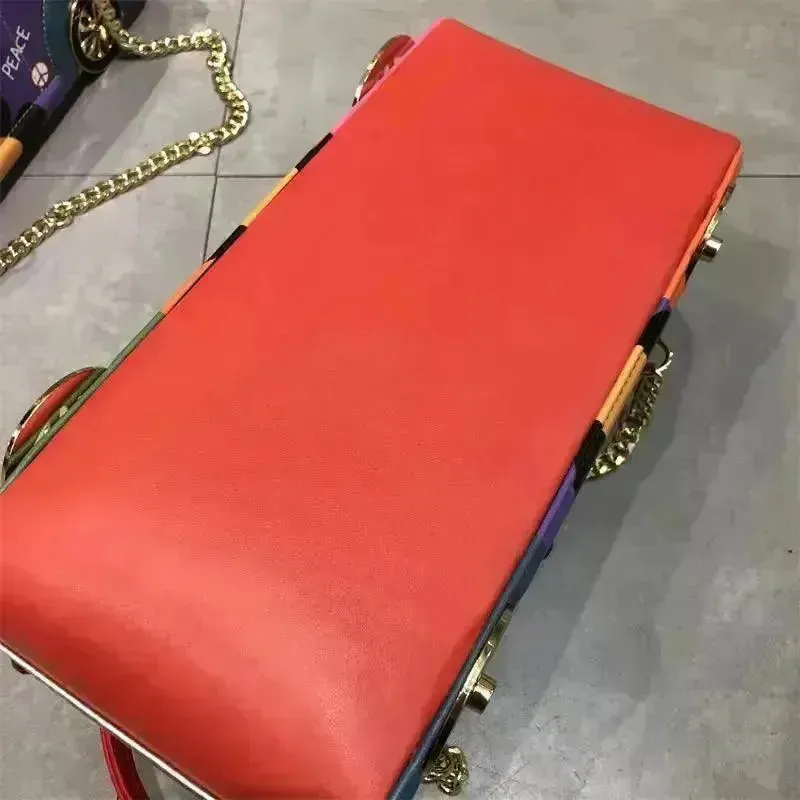 Car Shaped Novelty Bag
