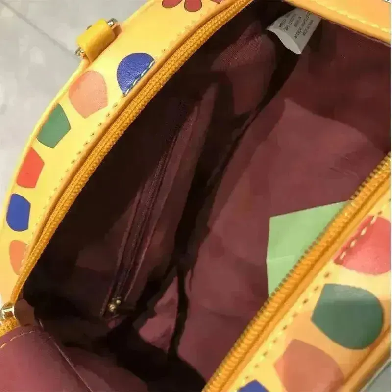 Car Shaped Novelty Bag