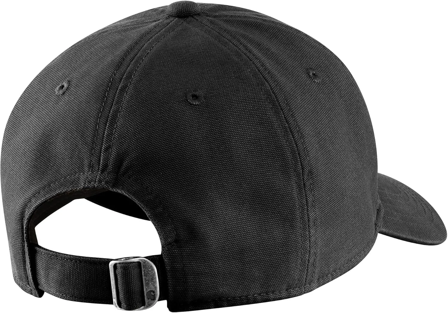 Carhartt Women's Canvas Embroidered Graphic Cap