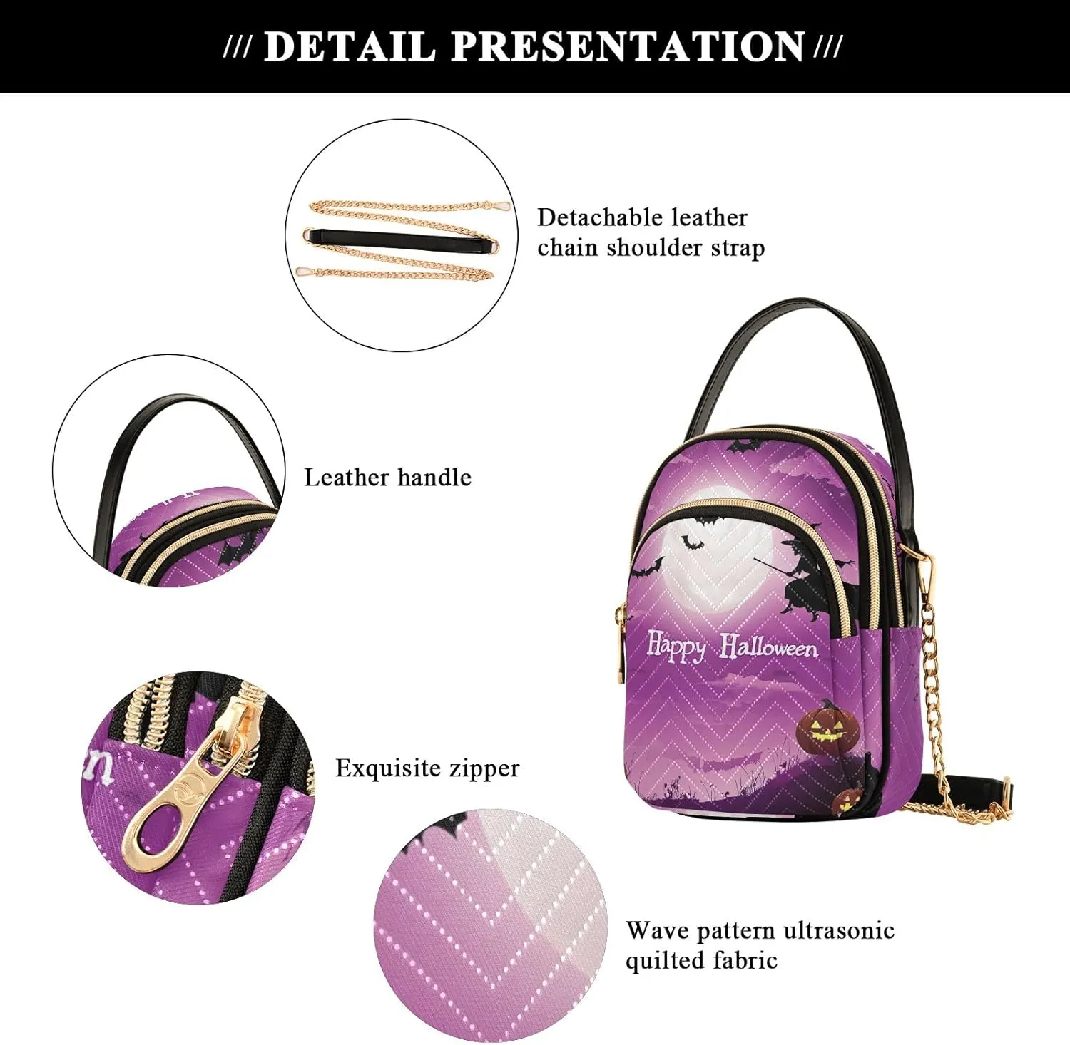 Casual Crossbody Bags for Women Women's Handbags