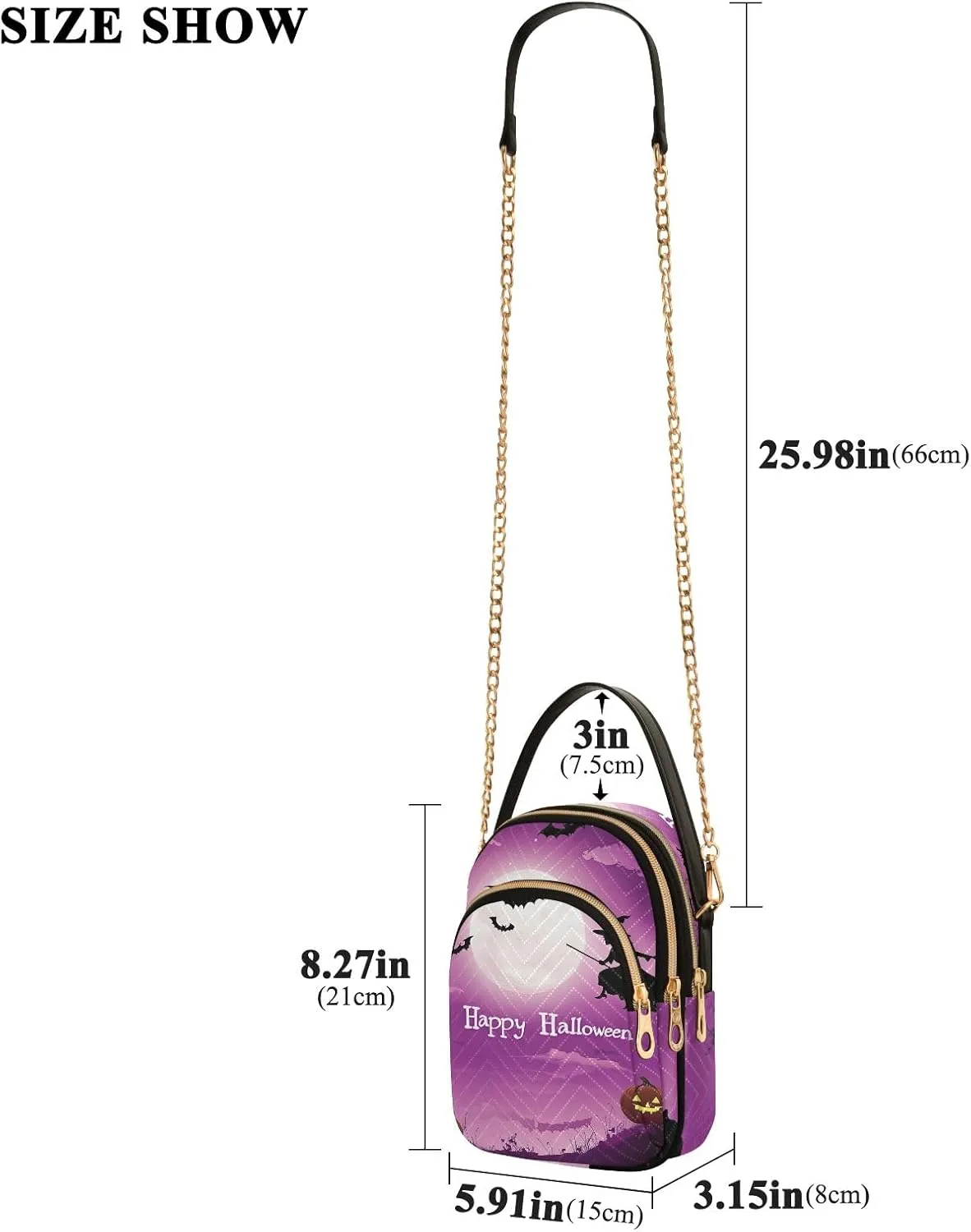 Casual Crossbody Bags for Women Women's Handbags