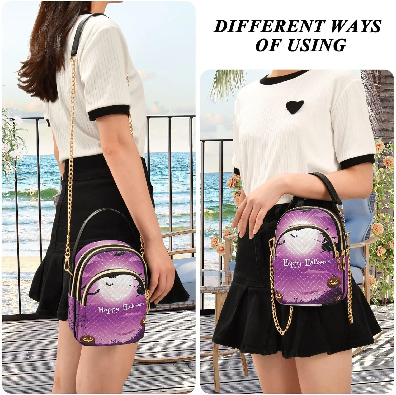Casual Crossbody Bags for Women Women's Handbags