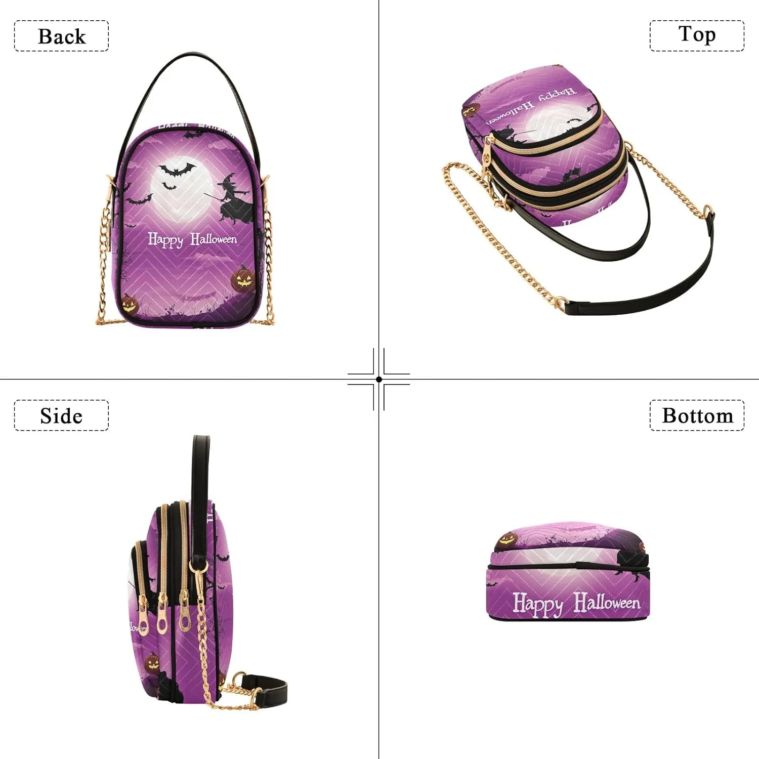 Casual Crossbody Bags for Women Women's Handbags