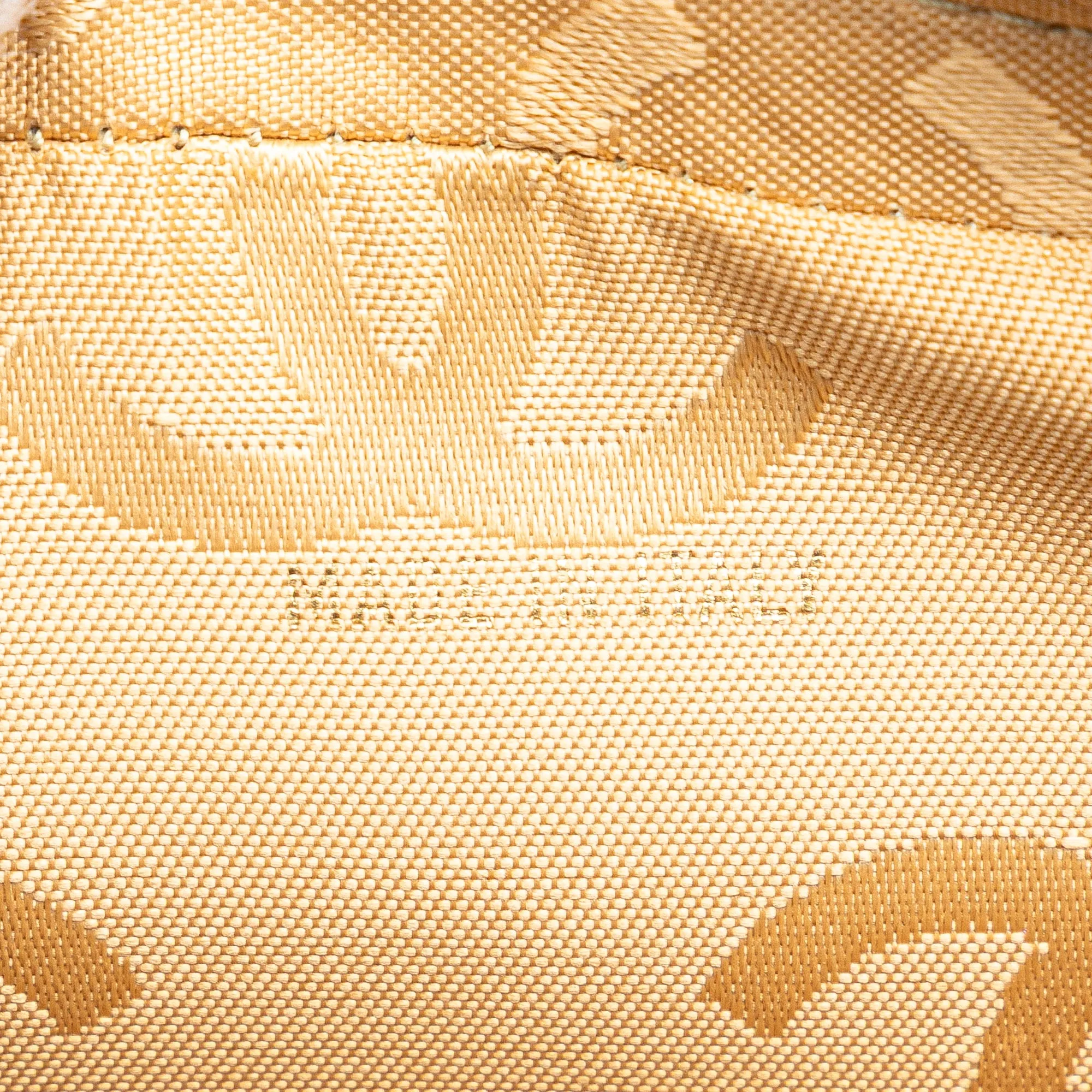 CC Chevron Quilted Lambskin Chain Shoulder Bag