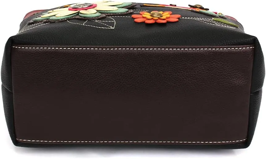CHALA Deluxe Everyday Tote Women Shoulder Purse Handbag