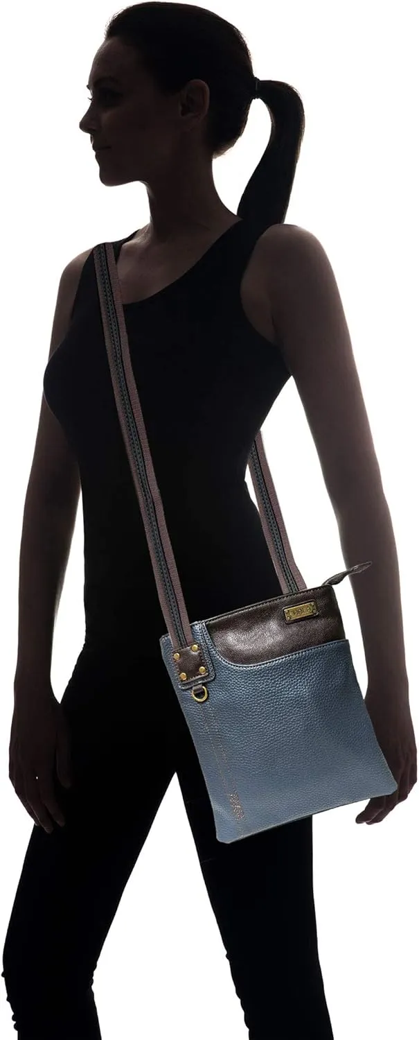 CHALA SWING Pack Smartphone Cross-Body Purse Purse Charm