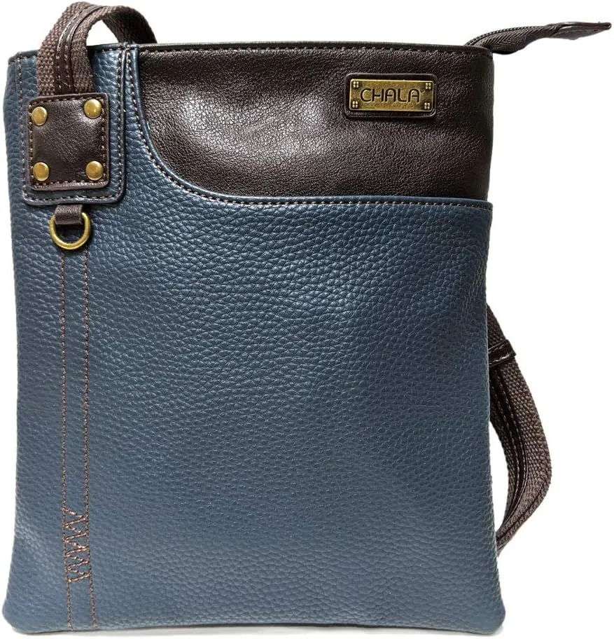 CHALA SWING Pack Smartphone Cross-Body Purse Purse Charm