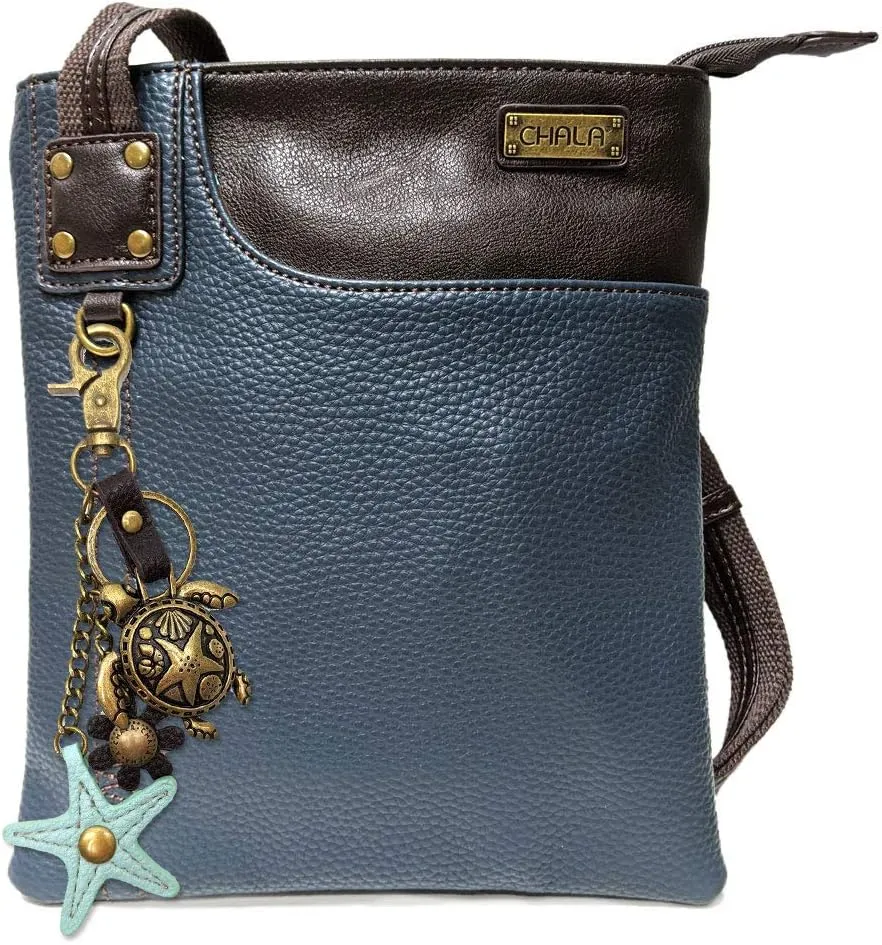 CHALA SWING Pack Smartphone Cross-Body Purse Purse Charm