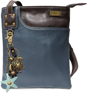 CHALA SWING Pack Smartphone Cross-Body Purse Purse Charm