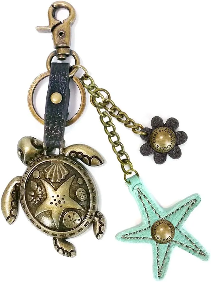 CHALA SWING Pack Smartphone Cross-Body Purse Purse Charm