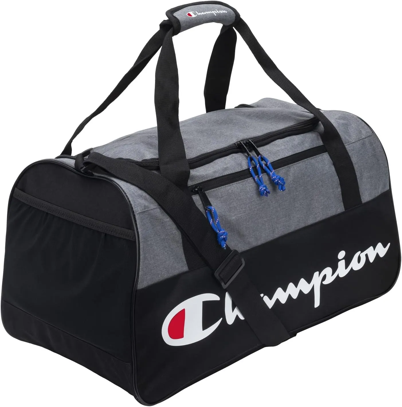 Champion Utility Duffel Heather One Size