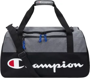Champion Utility Duffel Heather One Size
