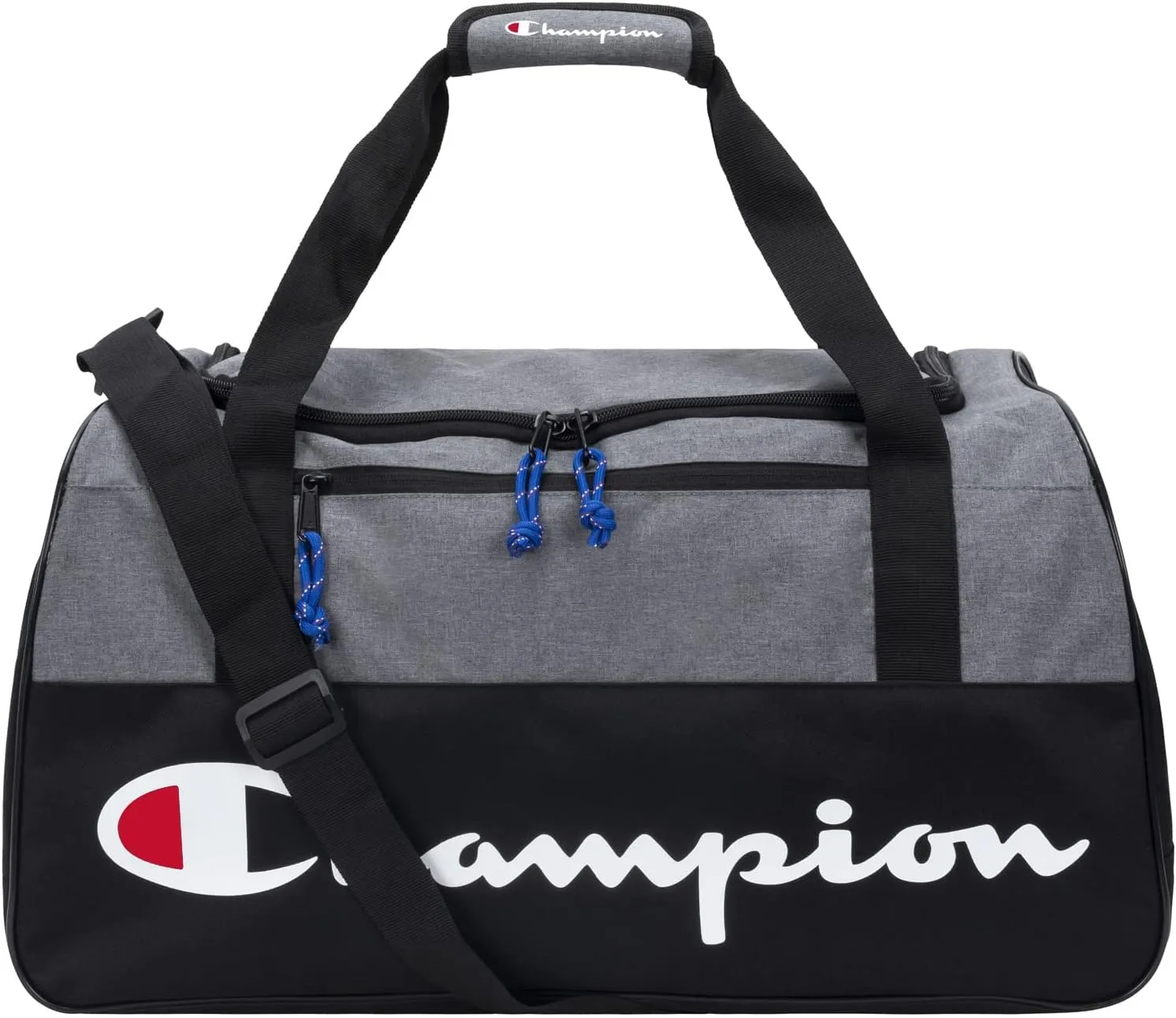 Champion Utility Duffel Heather One Size