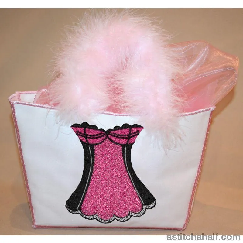 Chemise Innovative Bag Isabella On-time delivery