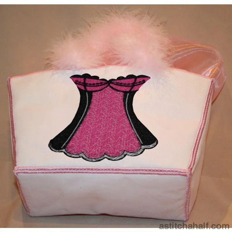 Chemise Innovative Bag Isabella On-time delivery