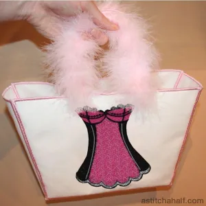 Chemise Innovative Bag Isabella On-time delivery