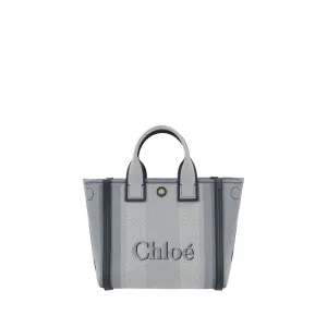 Chloé Carry Tote Bag