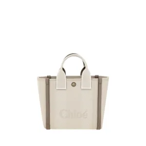 Chloé Carry Tote Bag