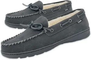 Clarks Men's, Moccasin Slipper