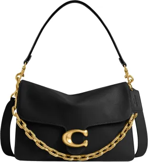 Coach Chain Tabby Shoulder Bag 30