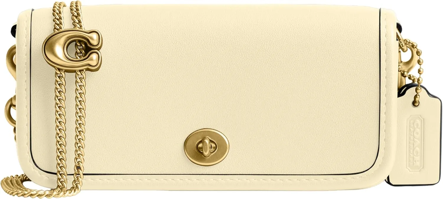 Coach Dinky Bag 14