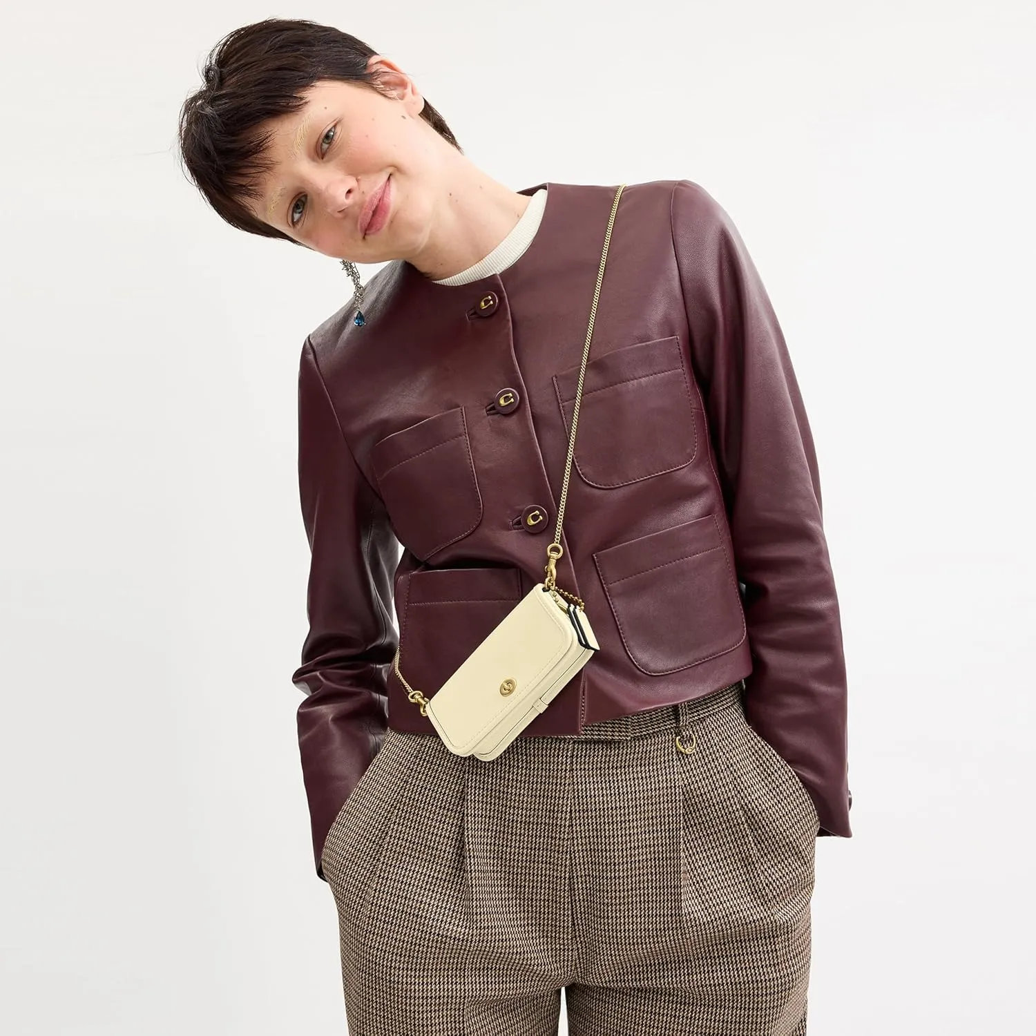 Coach Dinky Bag 14
