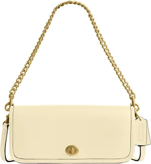 Coach Dinky Bag, B4/Moonlight