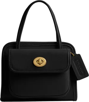 COACH Safari Tote