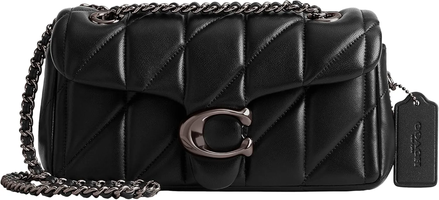 Coach Tabby Shoulder Bag 20