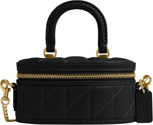 Coach Trail Crossbody 17, Black