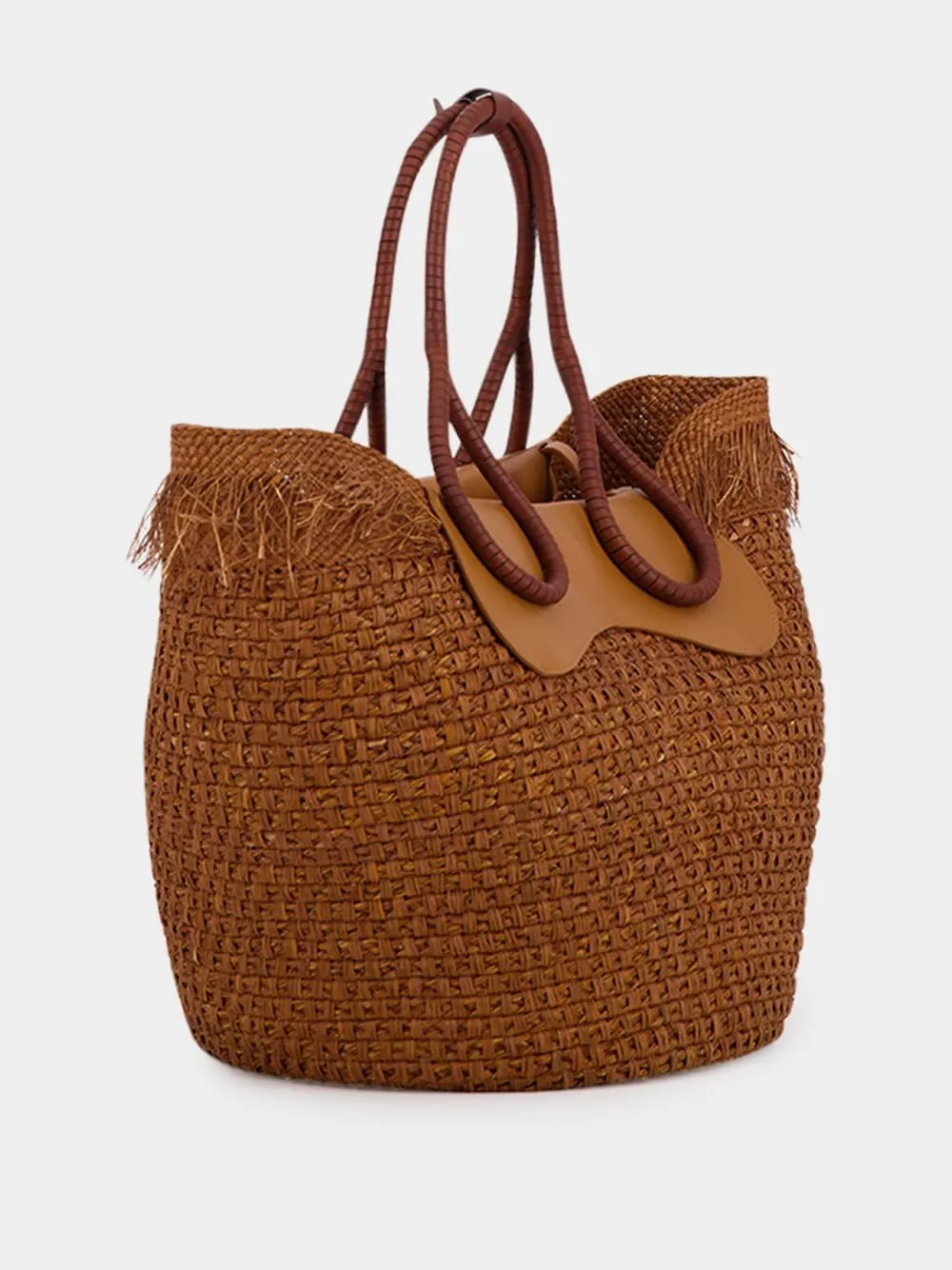 Cordillera Real Beach Bag