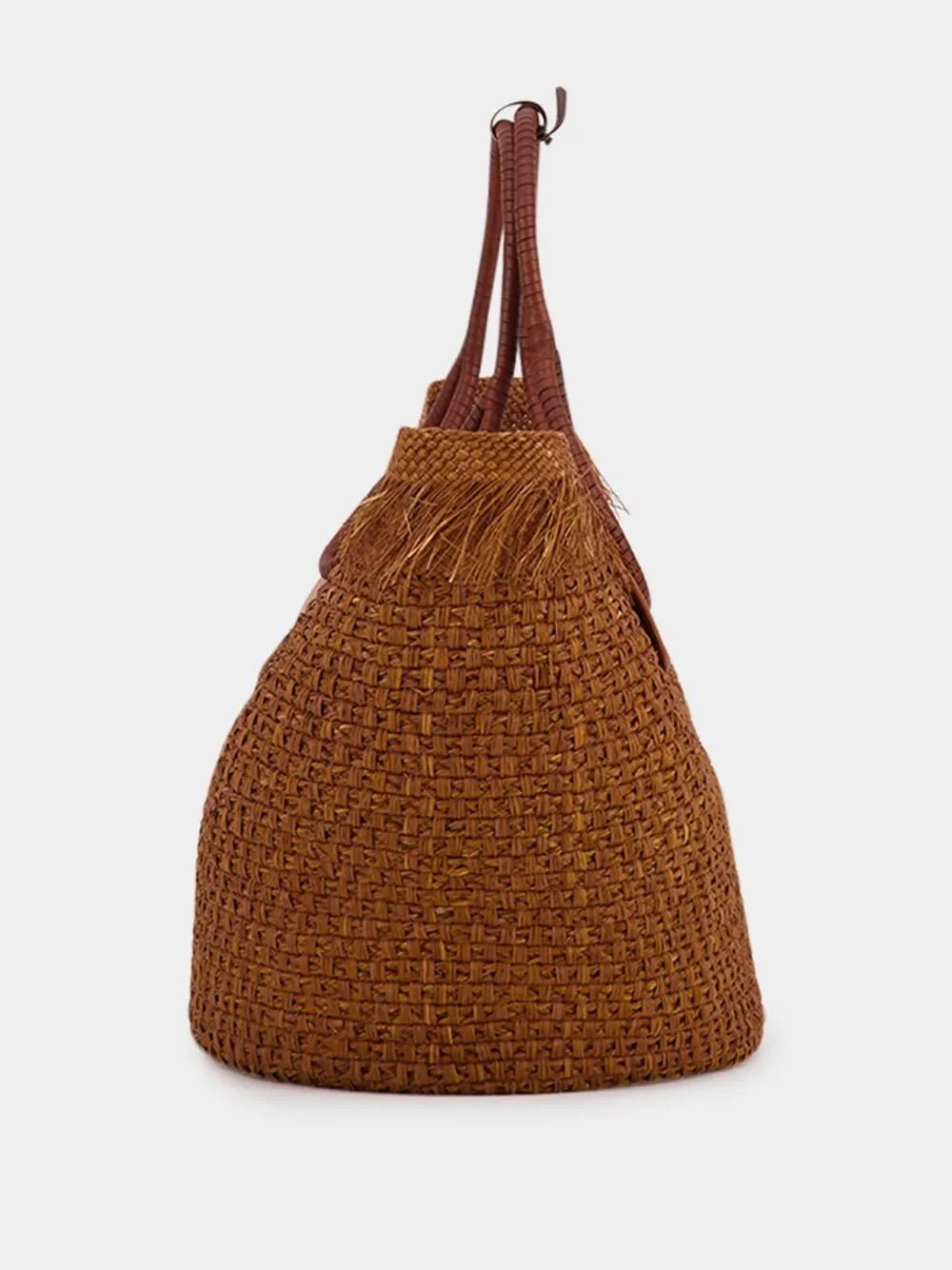 Cordillera Real Beach Bag