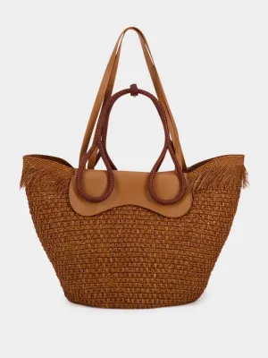 Cordillera Real Beach Bag